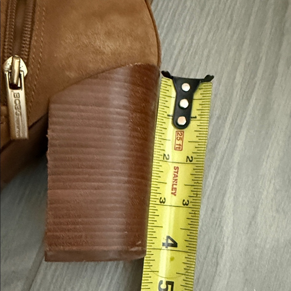 BCBGeneration Boots - Picture 7 of 7